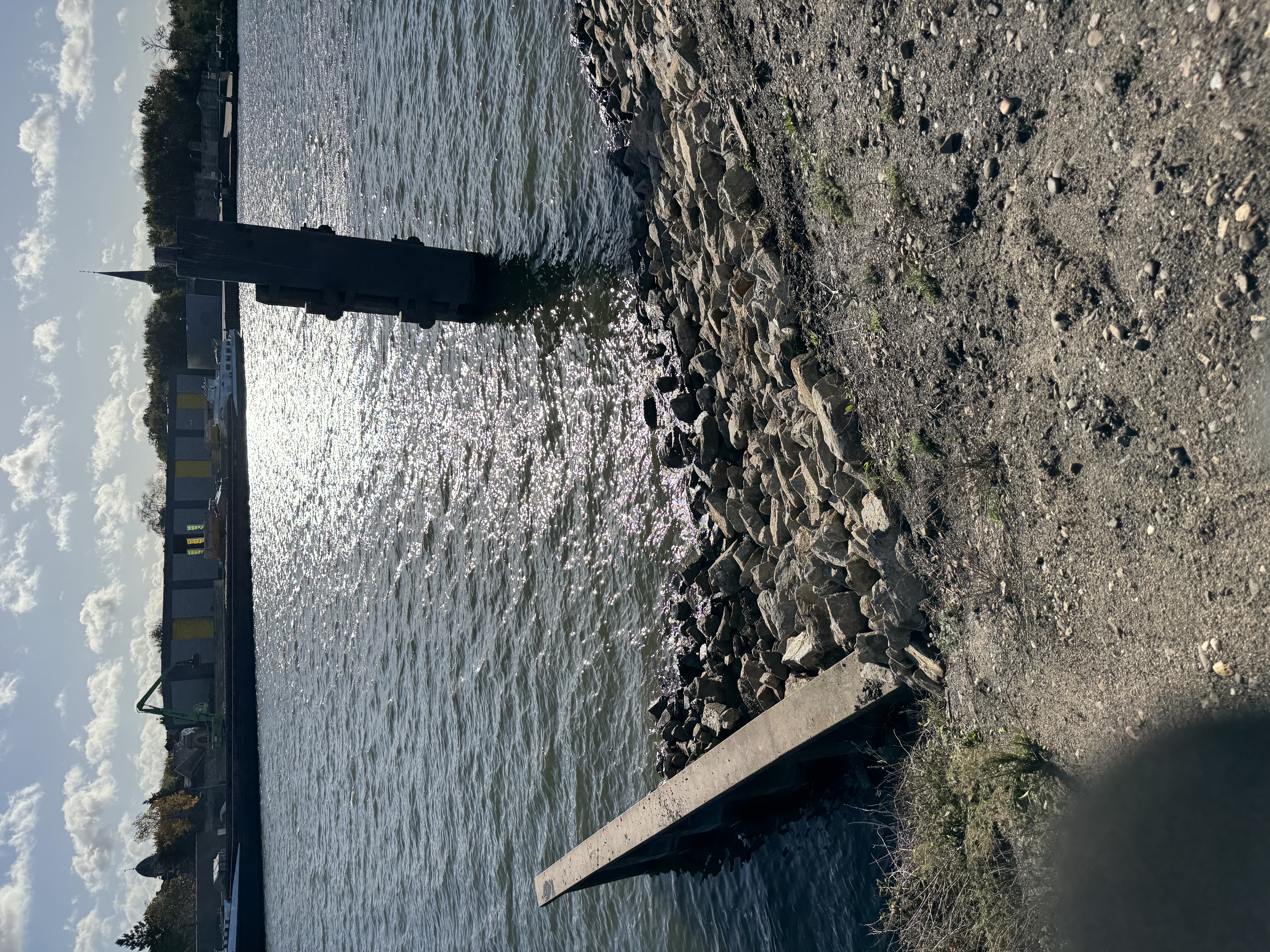 Herstel talud - Grondwerk project foto